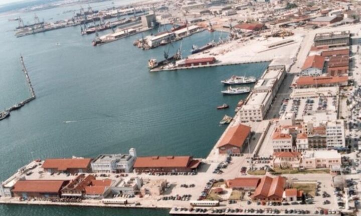 ΟΛΘ: Στόχος η ισχυροποίηση στον κλάδο των logistics