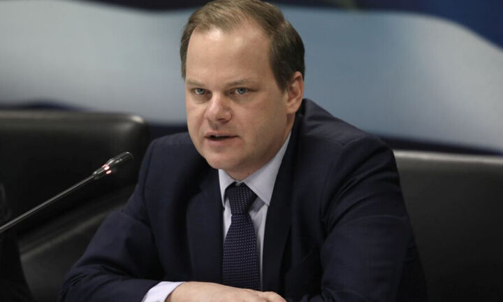 Αχ. Καραμανλής:Έχουν πραγματοποιηθεί 1800 αυτοψίες στις πυρόπληκτες περιοχές