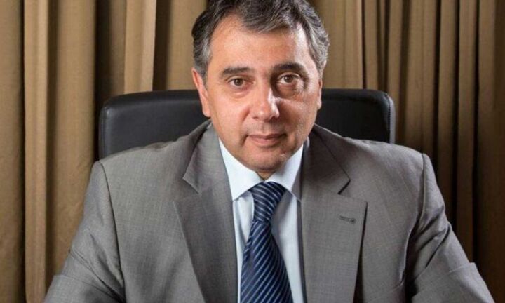 Β. Κορκίδης: Ανυπολόγιστες οι συνέπειες για τις μελλοντικές γενιές από τις πυρκαγιές στην Αττική