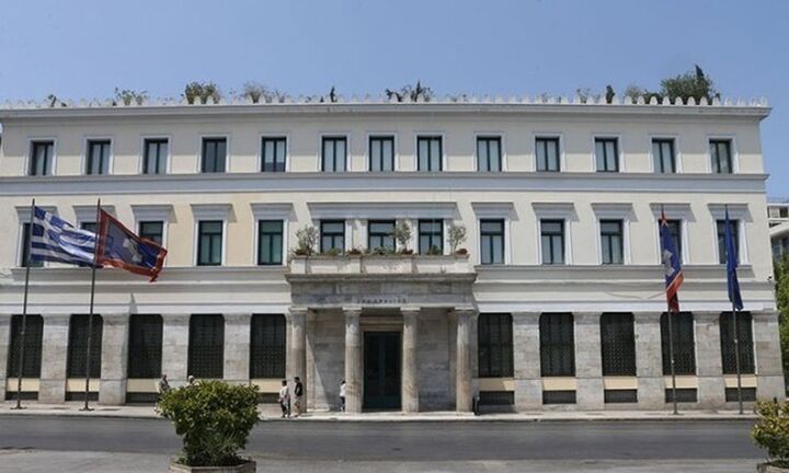 Mέχρι 100 δόσεις η ρύθμιση οφειλών στον Δήμο Αθηναίων