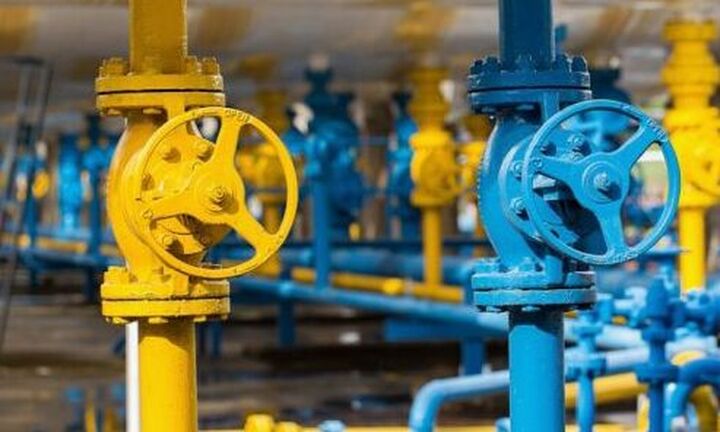 ΔΕΔΑ: Το δίκτυο διανομής φυσικού αερίου επεκτείνεται σε όλη την πόλη της Λαμίας