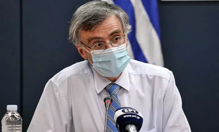 Οργισμένος ο Τσίοδρας: «Ακούγονται αντιεπιστημονικές ανοησίες» - Σε ποιες περιοχές προβλέπει έξαρση