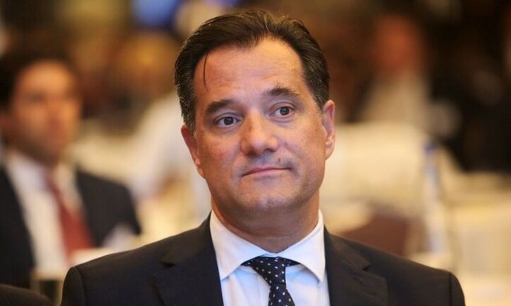 Άδ. Γεωργιάδης: Όποιος κάνει μια επένδυση κάνει καλό σε όλη τη χώρα
