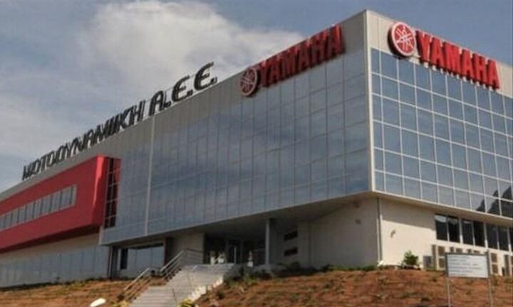 Μοτοδυναμική: Άνοδος 24,5% στις πωλήσεις το εννεάμηνο