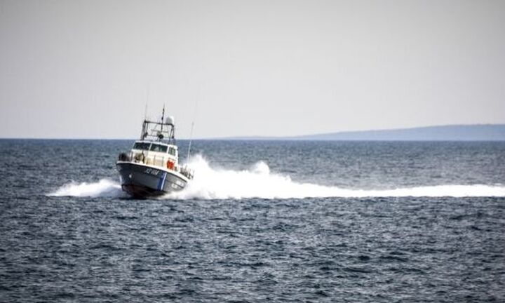 Τραγωδία στη Χίο: Νεκροί τέσσερις μετανάστες σε ναυάγιο - Ανάμεσα τους τρία παιδιά