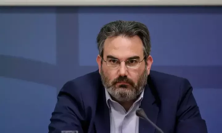 Ε. Μπακογιάννης: Η προστασία και ανάδειξη του αστικού χώρου στις προτεραιότητες του ΥΠΕΝ