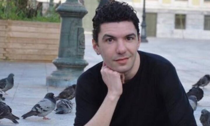 Ιατροδικαστής: Ο θάνατος του Ζακ Κωστόπουλου προήλθε από ισχαιμικό επεισόδιο