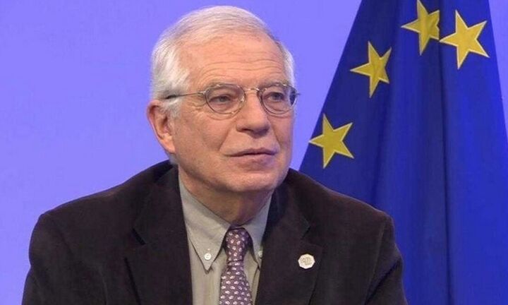 Μπορέλ: Δεκέμβριο το έγγραφο επιλογών της ΕΕ για τις μονομερείς ενέργειες της Τουρκίας στα Βαρώσια