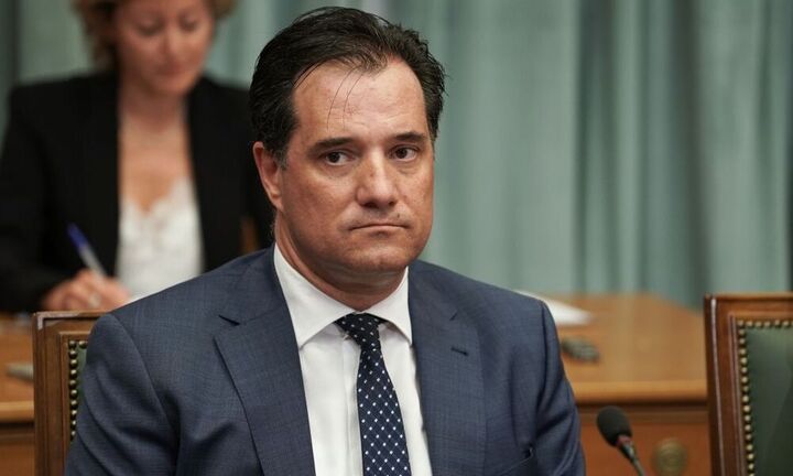 Γεωργιάδης: Απεργία χωρίς λόγο στην εστίαση γιατί δεν έχουμε να δώσουμε