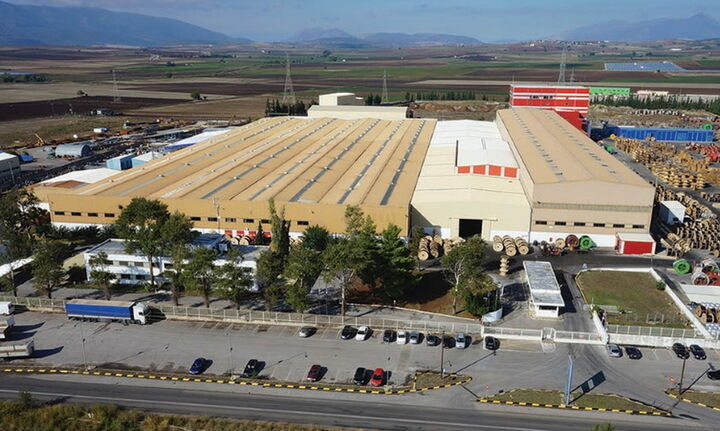 Cenergy Holdings: Σημαντική κερδοφορία - Στα 766 εκατ. ευρώ ο κύκλο εργασιών το 9μηνο του 2021