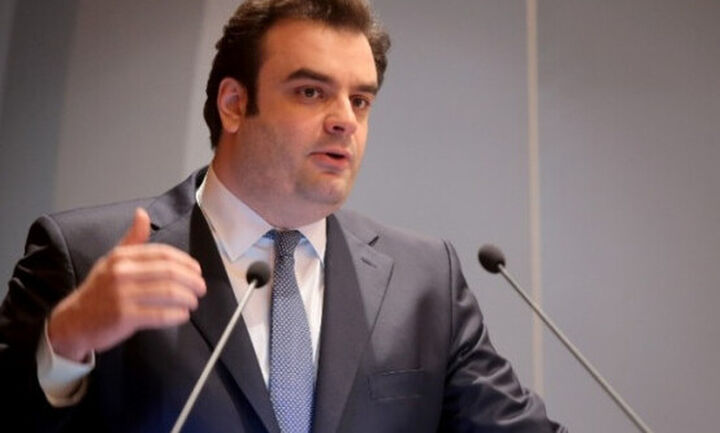 ΟΟΣΑ: Υπό την προεδρία Πιερρακάκη η 9η Σύνοδος του Global Strategy Group