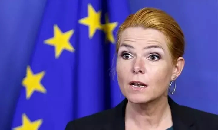 Δανία: Πρώην υπουργός καταδικάστηκε σε φυλάκιση 60 ημερών για τον χωρισμό ζευγαριών αιτούντων άσυλο