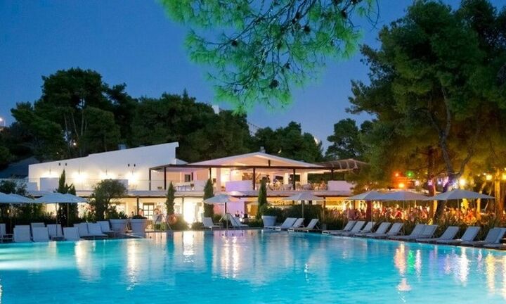 Επένδυση Club Med στη Β. Εύβοια