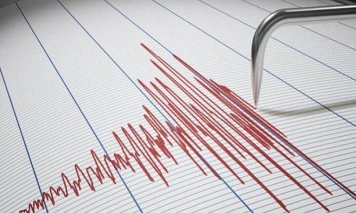 Νέος σεισμός 3,1 Ρίχτερ στο Αρκαλοχώρι