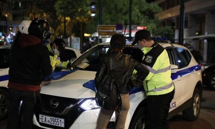 ΕΛΑΣ: Πρόστιμα 678.000 ευρώ και λουκέτο σε 34 επιχειρήσεις