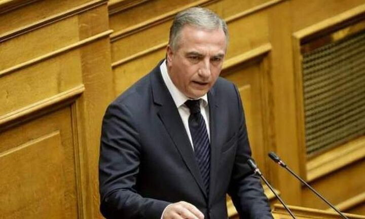 Στ. Καλαφάτης: Προτεραιότητα η προστασία του περιβάλλοντος