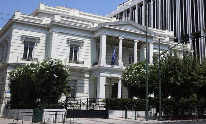 Απάντηση Αθήνας σε Άγκυρα: Οξύμωρο να μιλούν για προκλήσεις