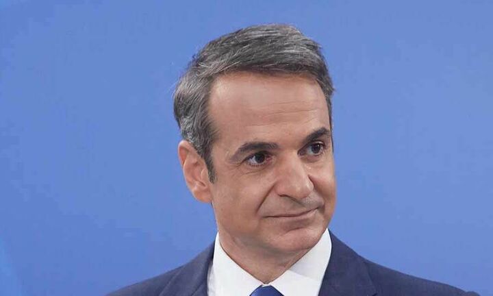 Στα Μέγαρα αύριο ο Κυρ. Μητσοτάκης