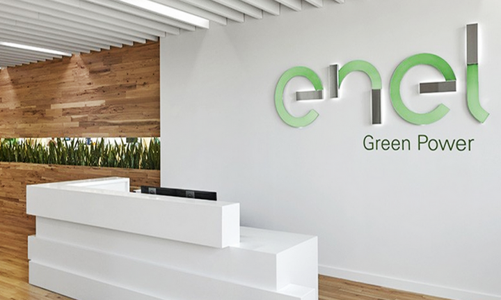 Χρονιά ρεκόρ για την Enel Green Power το 2021