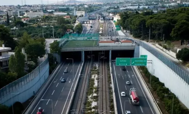 Αττική Οδός: Σε λειτουργία από αύριο το Σημείο Εξυπηρέτησης Συνδρομητώνστο Κορωπί