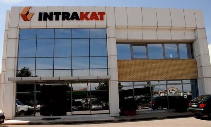 Intrakat: Πώληση 17,6 εκατ. δικαιωμάτων από την Intracom