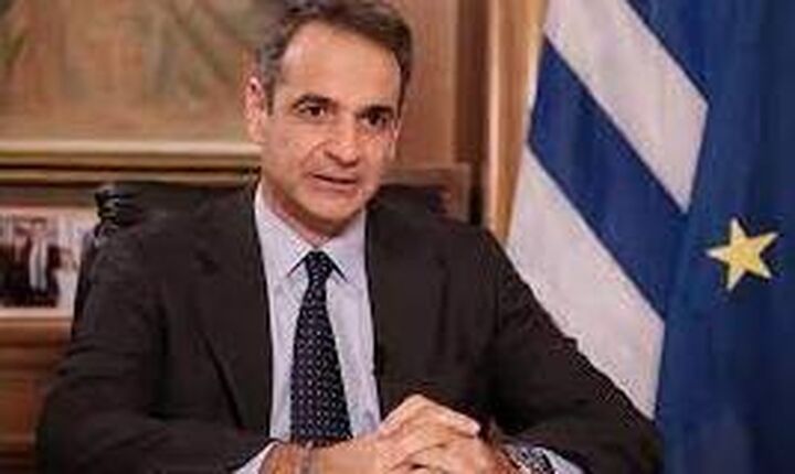 Greek Economic Summit: Συζήτηση Στρογγυλής Τραπέζης με τον Κυρ. Μητσοτάκη