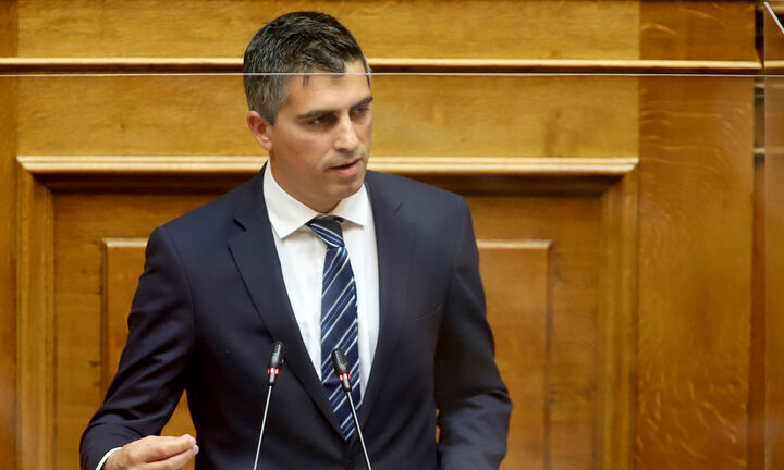 Χρ. Δήμας:Το ΕΚΕΤΑ Πτολεμαΐδας θα έχει σημαίνοντα ρόλο στην Δίκαιη Μετάβαση της Δυτ. Μακεδονίας