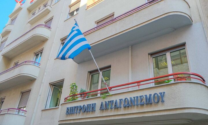 Η Επιτροπή Ανταγωνισμού ενέκρινε την απόκτηση της ΔΕΠΑ Υποδομών από την ItalGas