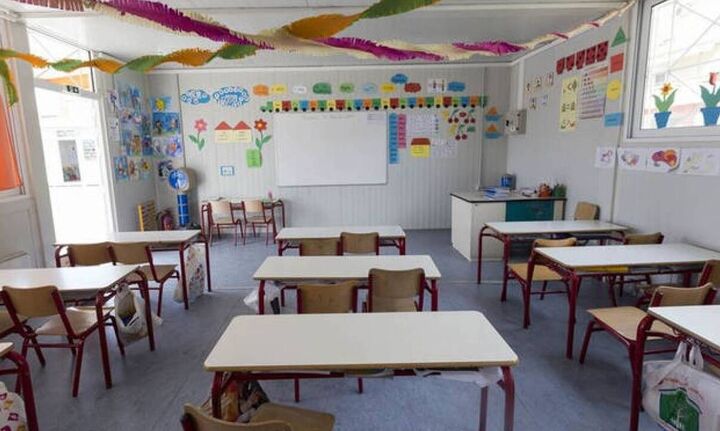 Έως και 28 Μαρτίου των εγγραφών σε νηπιαγωγεία και δημοτικά σχολεία