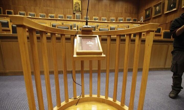 Θεσσαλονίκη: 15ετης κάθειρξη στον ψυκτικό που σκότωσε πελάτισσα με σφυρί