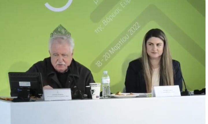 Πρόγραμμα Ανασυγκρότησης Βόρειας Εύβοιας: η 3η Συνάντηση με τους θεσμούς και τους πολίτες