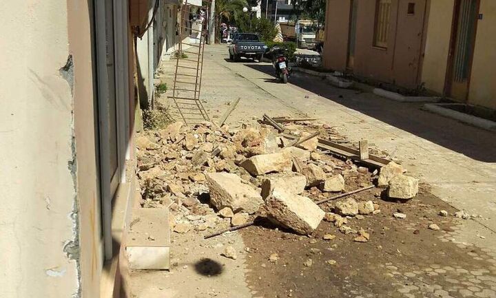 Δημοσιεύτηκε η πρόσκληση για την επιχορήγηση επιχειρήσεων