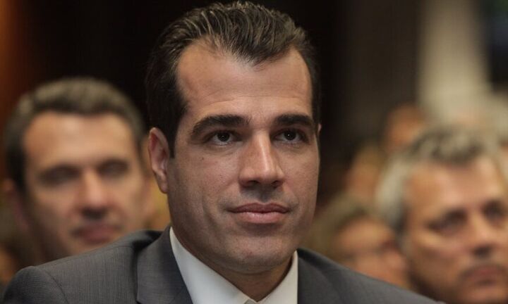 Πλεύρης: Μετά το Πάσχα χαλαρώνουν τα μέτρα- Τι θα γίνει με τους ανεμβολίαστους