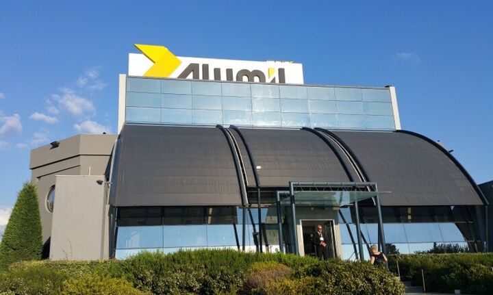 Alumil: Αύξηση 30,7% στον κύκλο εργασιών του ομίλου το 2021