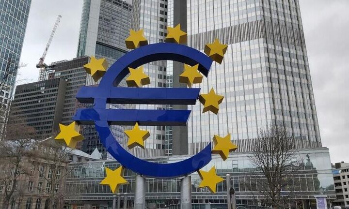 ΕΚΤ: Τον Ιούνιο ολοκληρώνεται το πρόγραμμα αγοράς ομολόγων