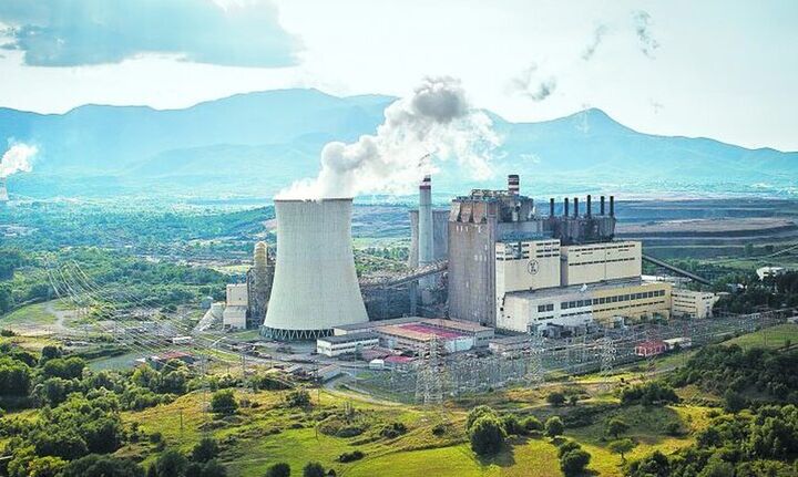 Από το ΕΣΠΑ η χρηματοδότηση της διασύνδεσης τηλεθέρμανσης του Αμυνταίου με τη Δ. Μακεδονία