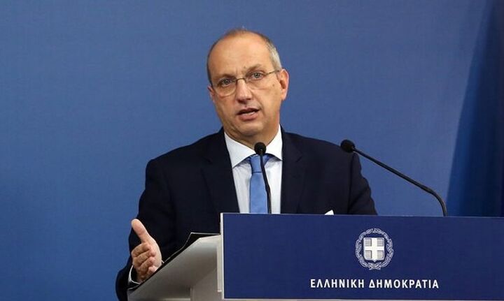 Γ. Οικονόμου: Προτεραιότητα είναι οι πολιτικές που θα ρίχνουν την τιμή της ενέργειας