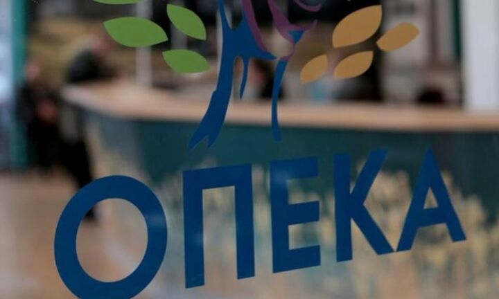 ΟΠΕΚΑ: Παρατείνεται έως τις 20/6 η διάρκεια των προγραμμάτων του Λογαριασμού Αγροτικής Εστίας