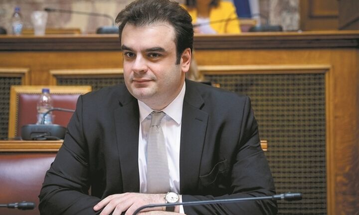 Κ. Πιερρακάκης: Στόχος η κωδικοποίηση 40 υπηρεσιών του υπουργείου Ναυτιλίας