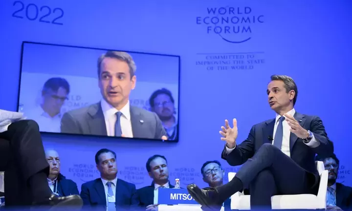 Μήνυμα Μητσοτάκη σε Ερντογάν: Κάνει λάθος αν θεωρεί πως δεν θα υπερασπιστώ την κυριαρχία της Ελλάδας
