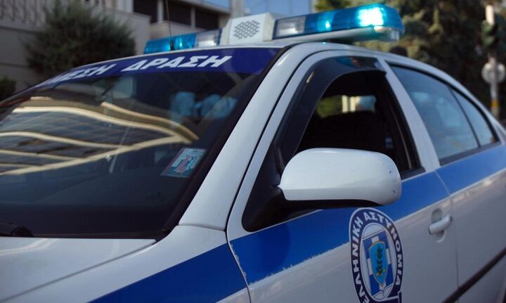Λήξη συναγερμού στα Κρέστενα Ηλείας για την αρπαγή βρέφους - Συνελήφθη ο πατέρας του παιδιού