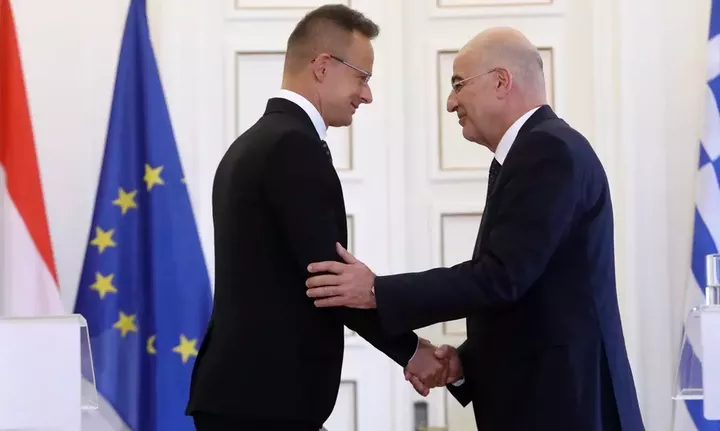 Ν. Δένδιας: Θα συνεχίσουμε να απαντάμε στην τουρκική προκλητικότητα με ψυχραιμία