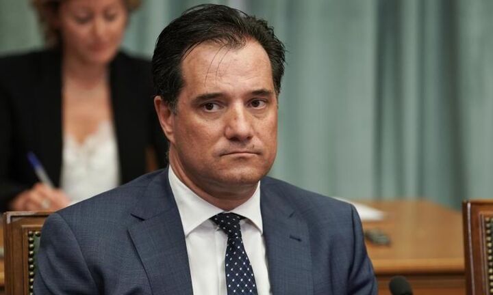 Αδ. Γεωργιάδης: Κονδύλια έως 8 δισ. ευρώ για τον ψηφιακό μετασχηματισμό
