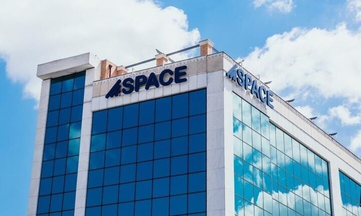Space Hellas: 14 Ιουλίου η αποκοπή του δικαιώματος - Μέρισμα 0,114 ευρώ ανά μετοχή