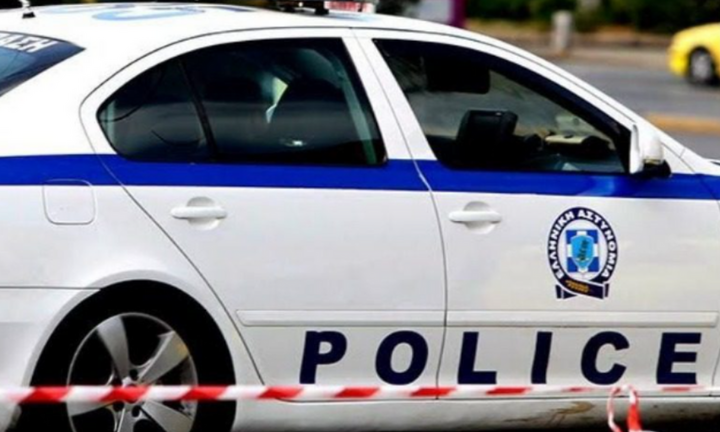 Κυκλοφοριακές ρυθμίσεις στην Πεντέλη λόγω της πυρκαγιάς