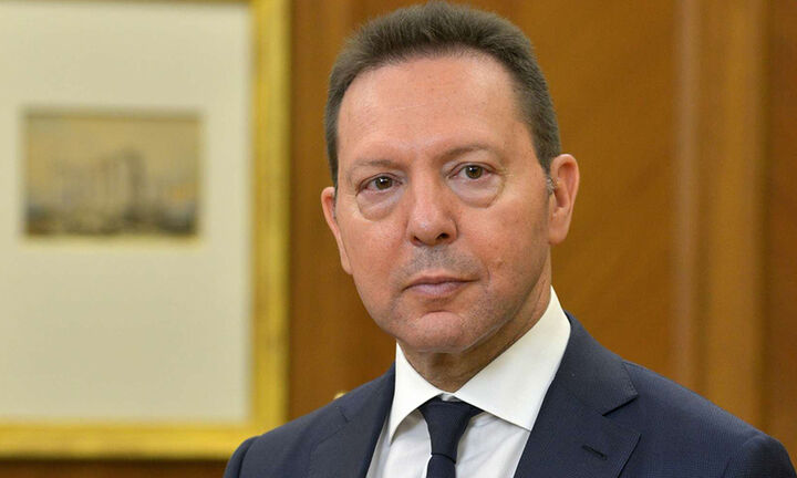 Γ. Στουρνάρας: Αύξηση του ΑΕΠ κατά 3,2% το 2022