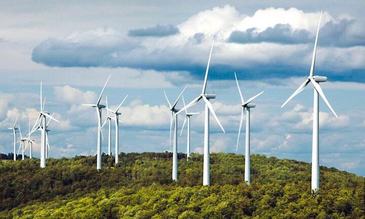 ΕΛΠΕ: Εξαγορά αιολικών πάρκων 55,2 MW στην Ανατολική Μάνη