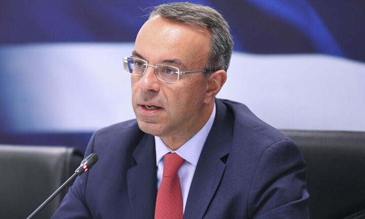 Σταϊκούρας για έξοδο της Ελλάδας από το καθεστώς ενισχυμένης εποπτείας.