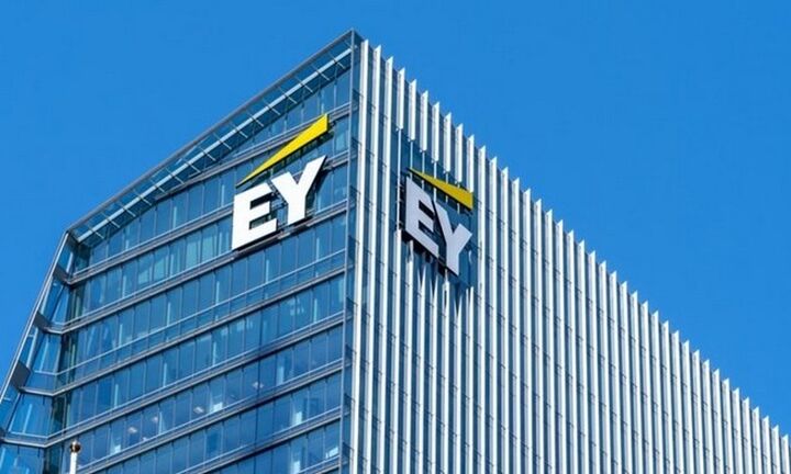 Έρευνα EY: Προτεραιότητα ο ψηφιακός μετασχηματισμός των επιχειρήσεων