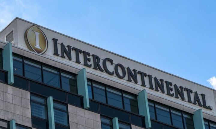 Intercontinental : 2,04 εκατ. ευρώ τα καθαρά κέρδη το α' εξάμηνο